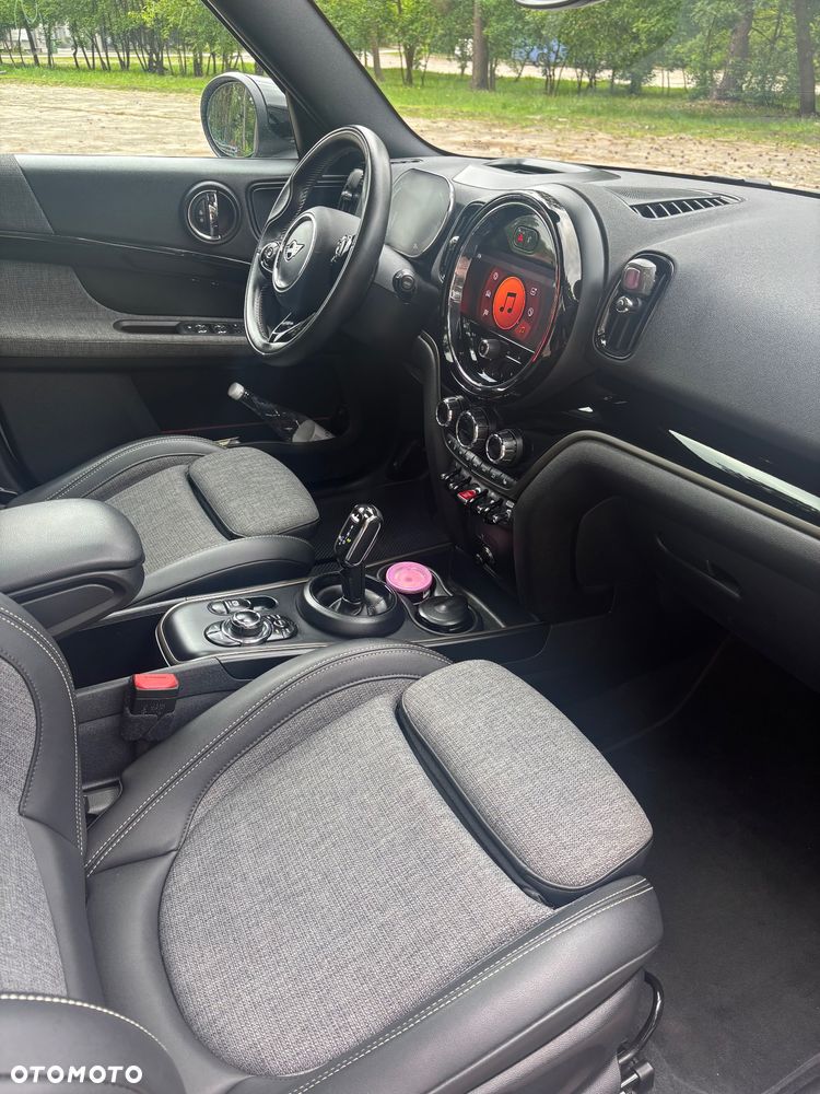 MINI Countryman Cooper - 20