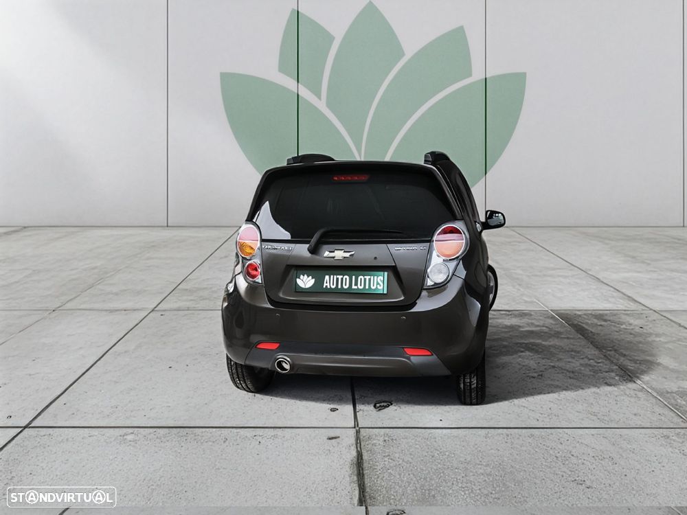 Chevrolet Spark 1.2 LT - 6