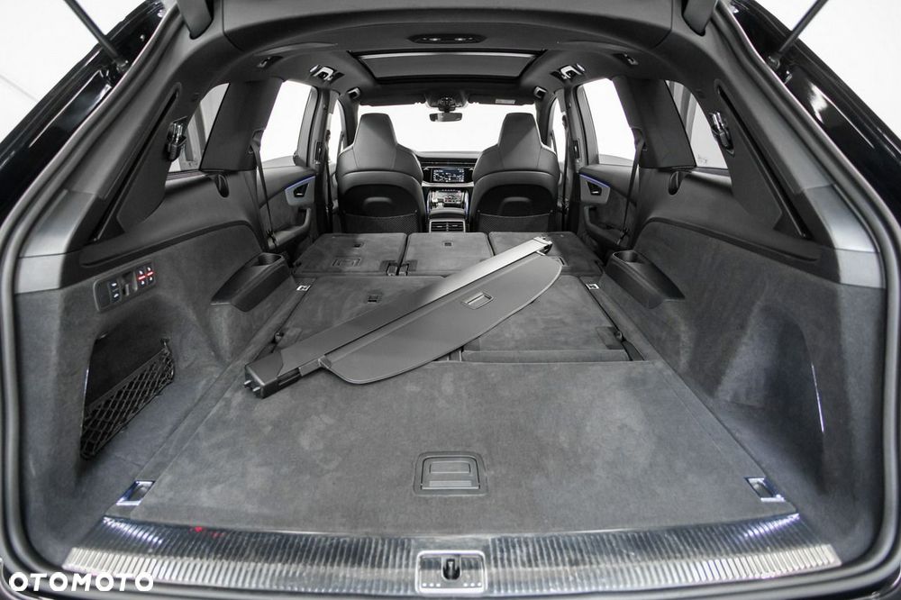 Audi SQ7 - 34