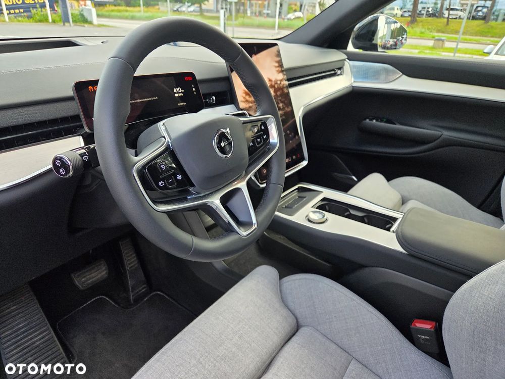 Volvo EX90 111kWh Twin Performance AWD Ultra 7 os - 7