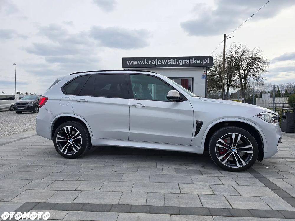 BMW X5 M - 2