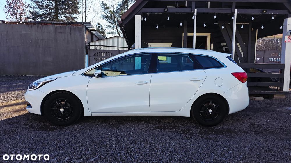 Kia Ceed 1.6 GDI XL - 24