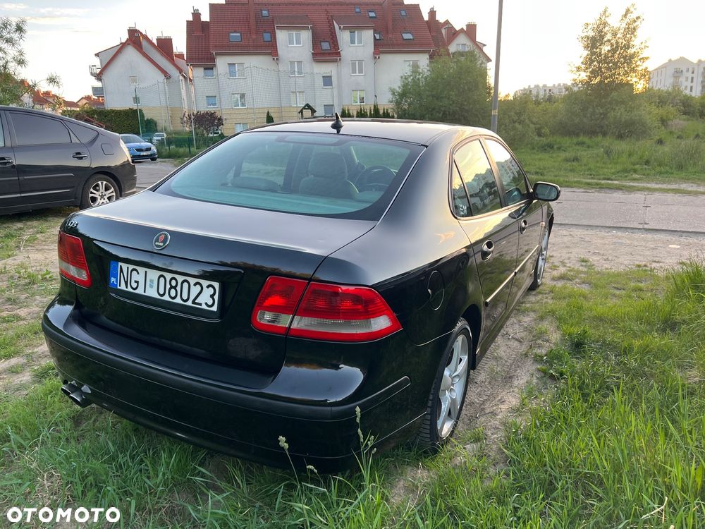 Saab 9-3X - 14