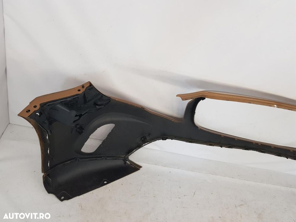 Bara fata Mercedes GLA X156 dupa 2016 - 5