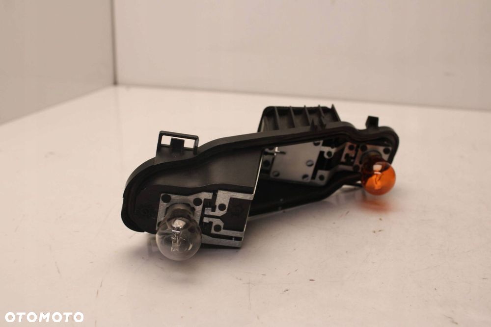 RENAULT SCENIC III 09R- WKŁAD LAMPY LISTWA ŻARÓWKOWA LEWY TYŁ 89089199 - 3