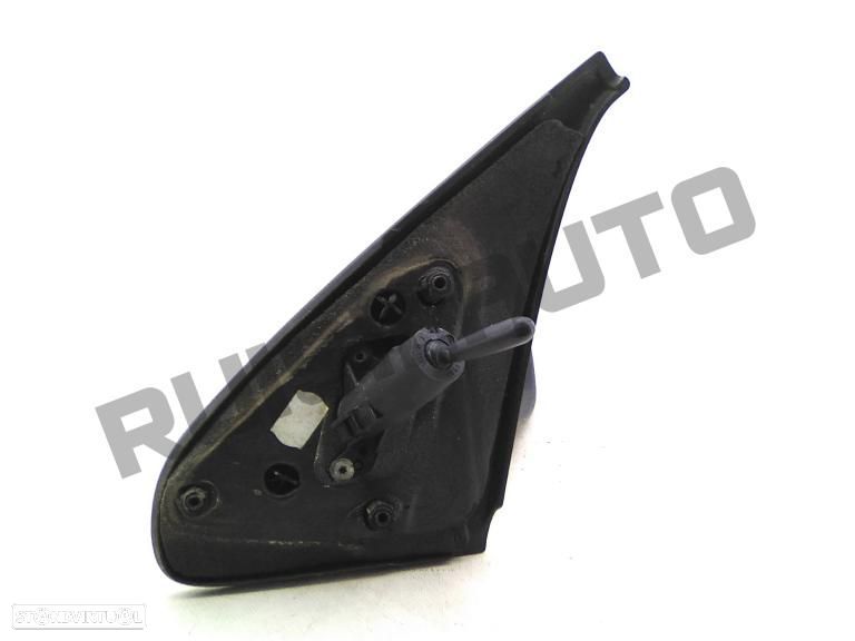 Espelho Retrovisor Direito Manual  Renault Clio Ii [1998_2012] - 4