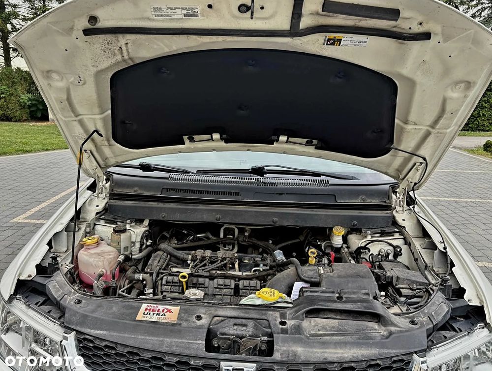 Dodge Journey - 18