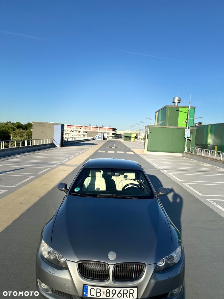 BMW Seria 3 - 2