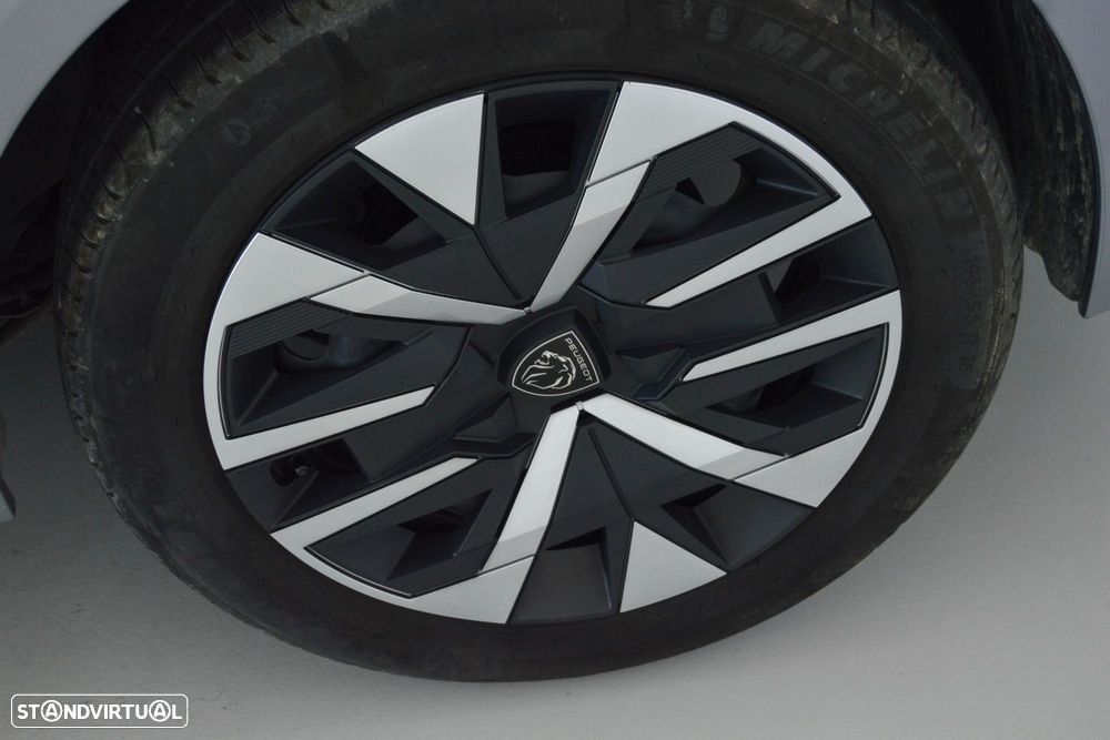 Peugeot 208 1.2 PureTech Active Pack - 22