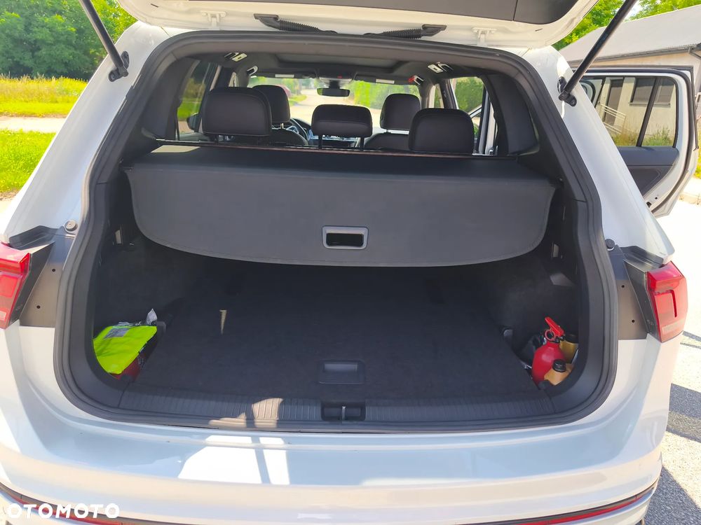 Volkswagen Tiguan 2.0 TSI 4Mot R DSG - 14