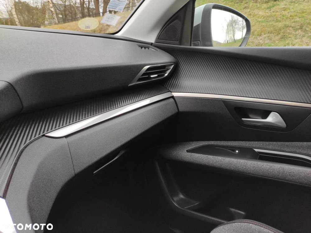 Peugeot 3008 BlueHDi 120 Stop & Start Active - 17