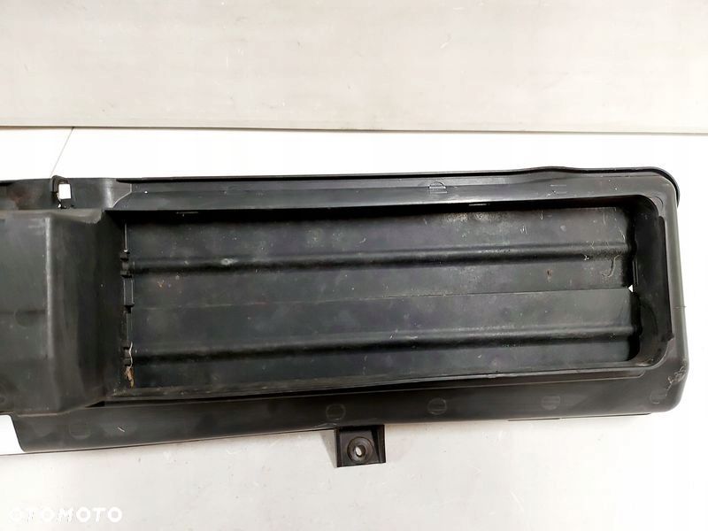 HYUNDAI I40 KIEROWNICA POWIETRZA ŻALUZJA ELEKTRONICZNA 86370-3Z000 - 10