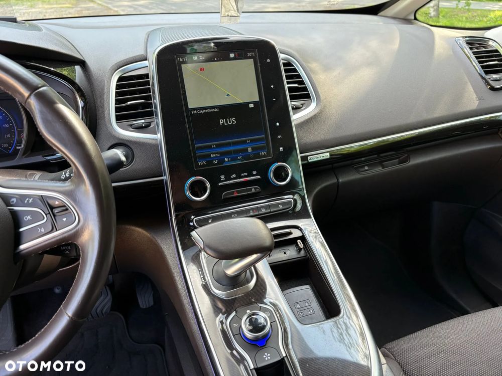Renault Espace BLUE dCi 200 EDC LIMITED - 5