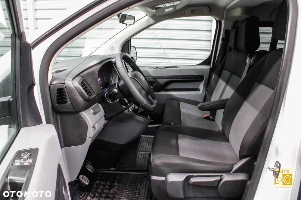 Peugeot Expert L3 2.0 - 12