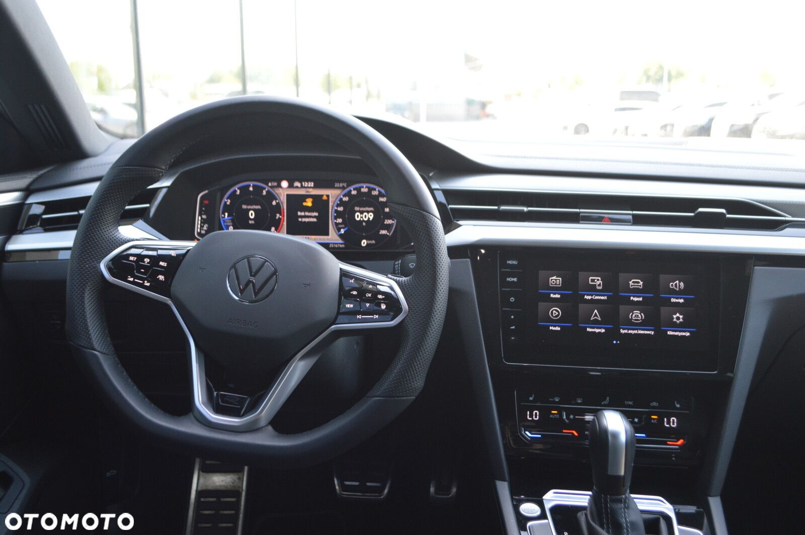Volkswagen Arteon - 23