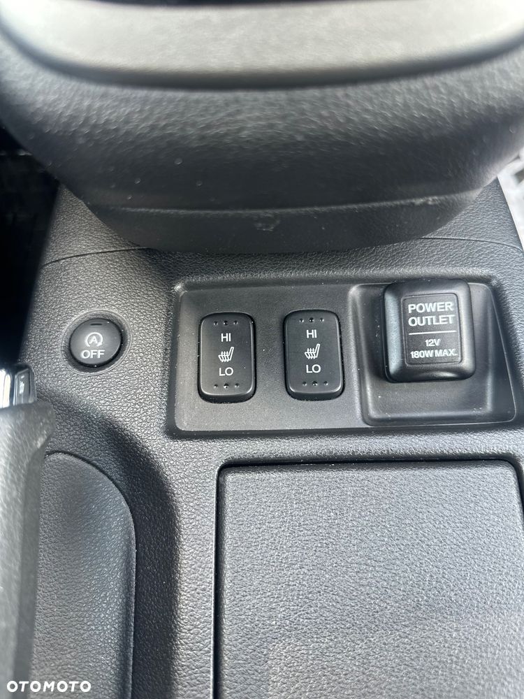 Honda CR-V 2.0i-VTEC 2WD Elegance - 26