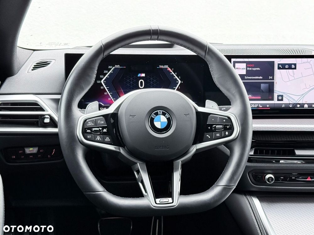BMW Seria 4 430i xDrive M Sport sport - 18