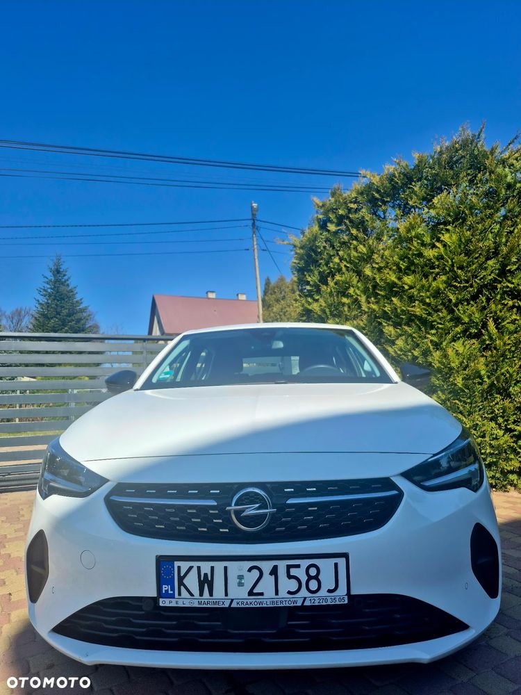 Opel Corsa 1.2 Elegance S&S - 6