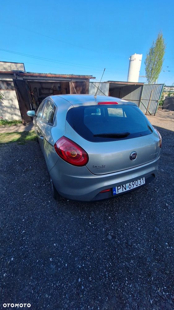 Fiat Bravo 1.4 T-JET 16V Active - 1