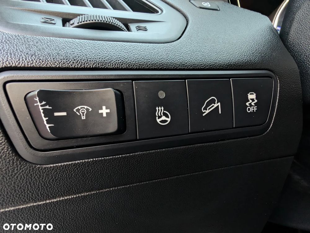 Hyundai ix35 1.7 CRDi Premium 2WD - 34