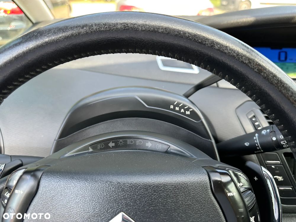 Citroën C4 Grand Picasso 1.6 HDi FAP EGS6 C-Chic - 19