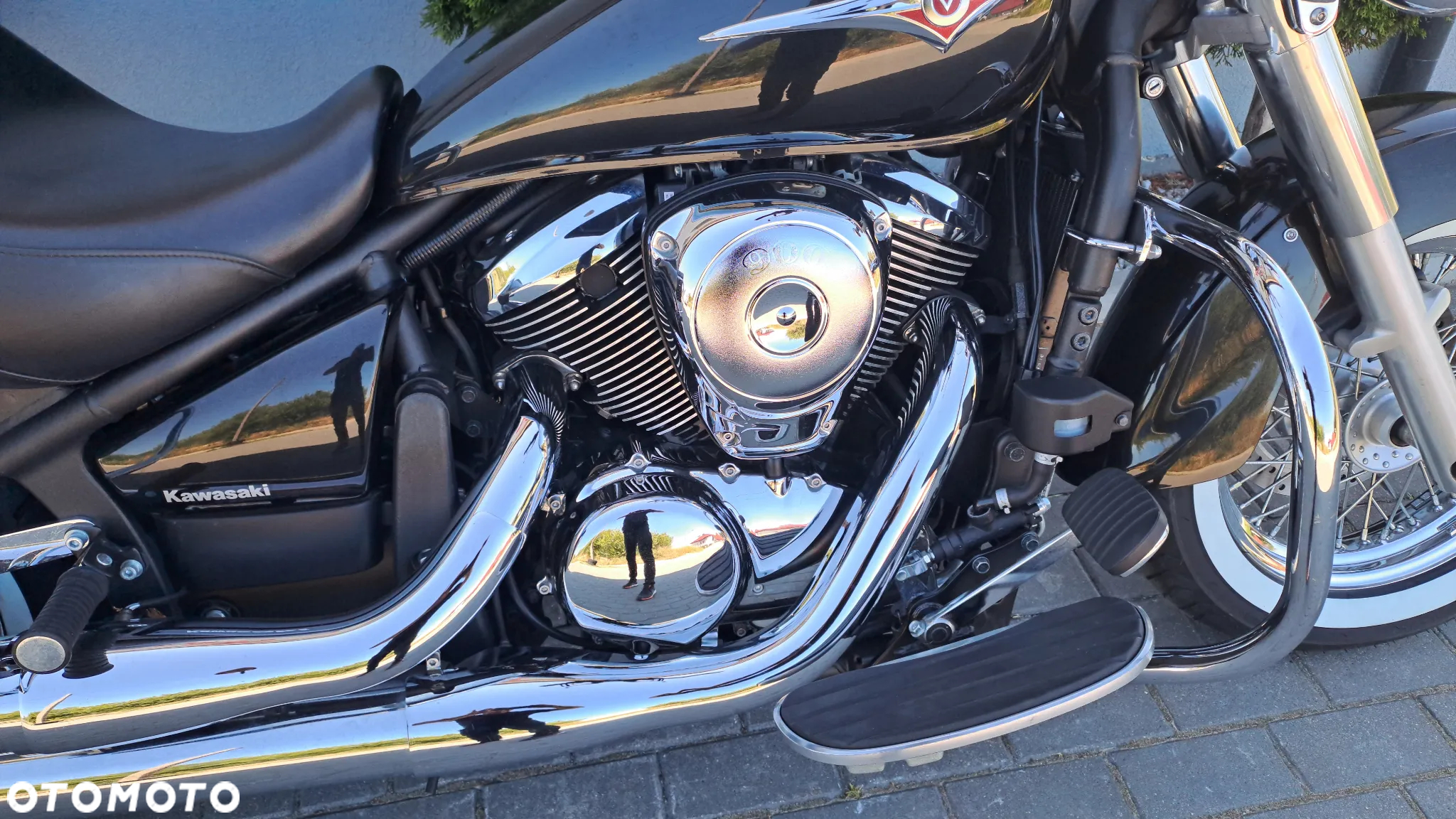 Kawasaki Vulcan - 14