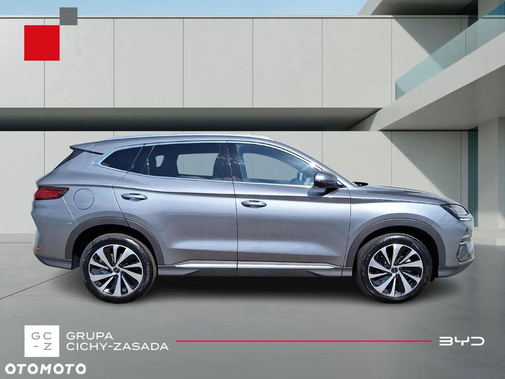 BYD Seal U DM-i 1.5 Boost - 6