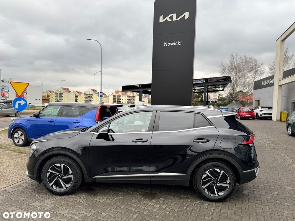 Kia Sportage 1.6 T-GDI L 2WD - 2