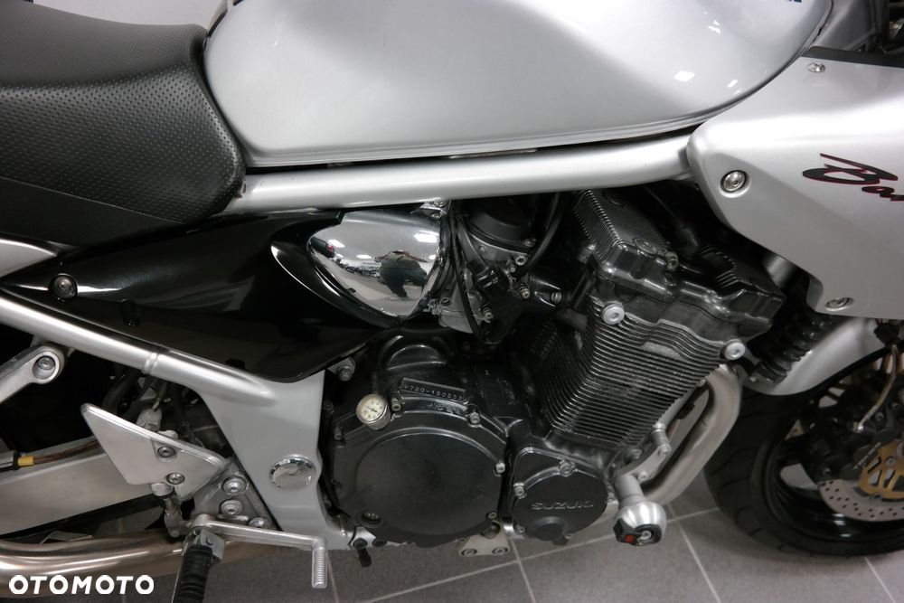 Suzuki Bandit - 28