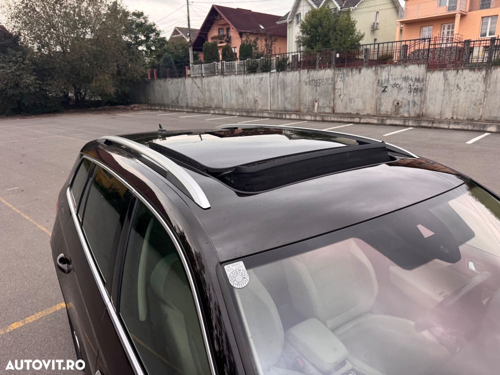 Skoda Kodiaq 2.0 TDI 4X4 DSG Style - 18