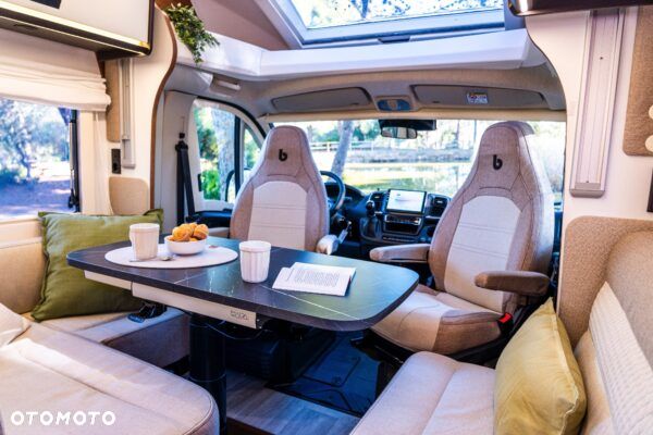 Benimar Mileo 263 - 8