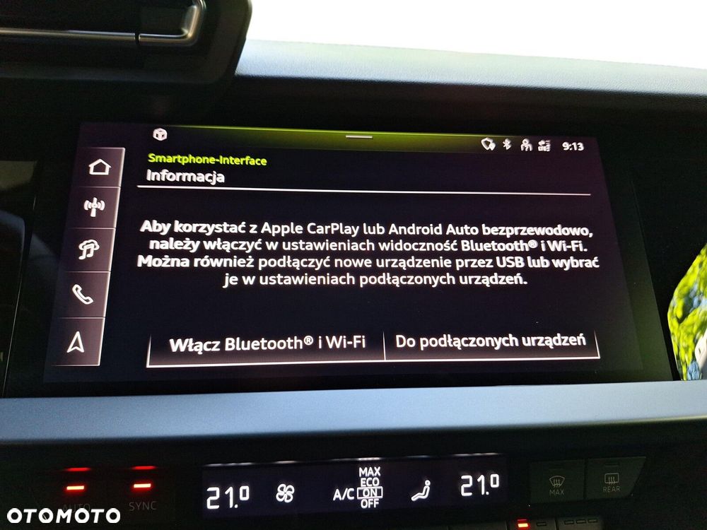 Audi A3 Limousine - 22