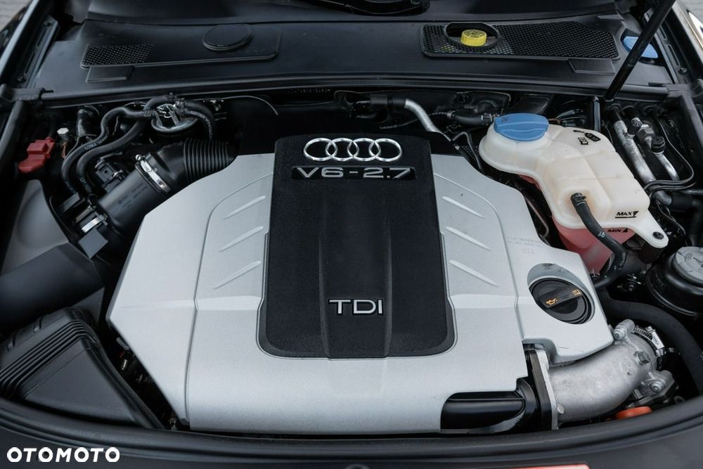 Audi A6 Avant - 27