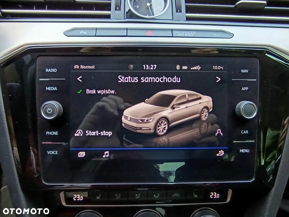 Volkswagen Passat 1.8 TSI BMT Comfortline DSG - 32