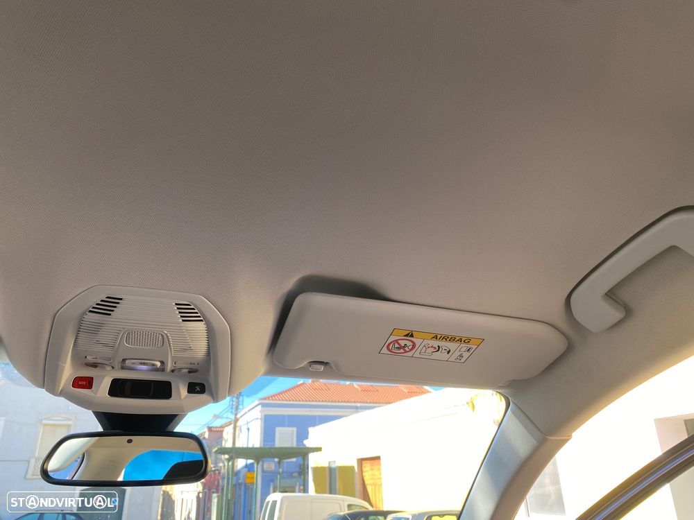 Peugeot 3008 BlueHDi 130 Stop & Start Allure Pack - 42