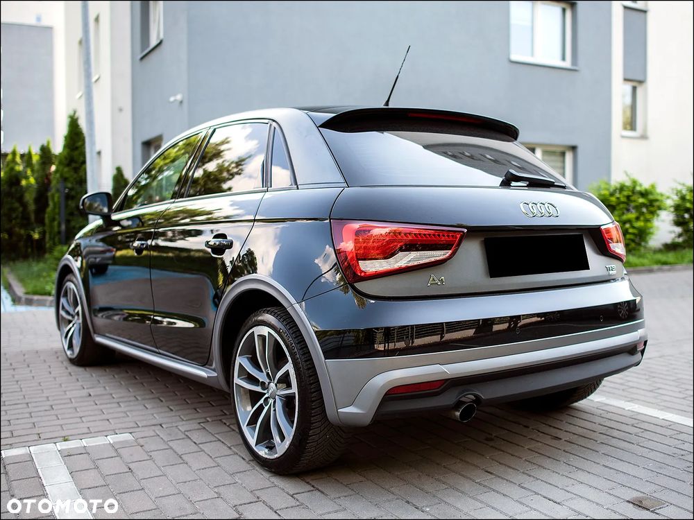 Audi A1 Sportback - 13