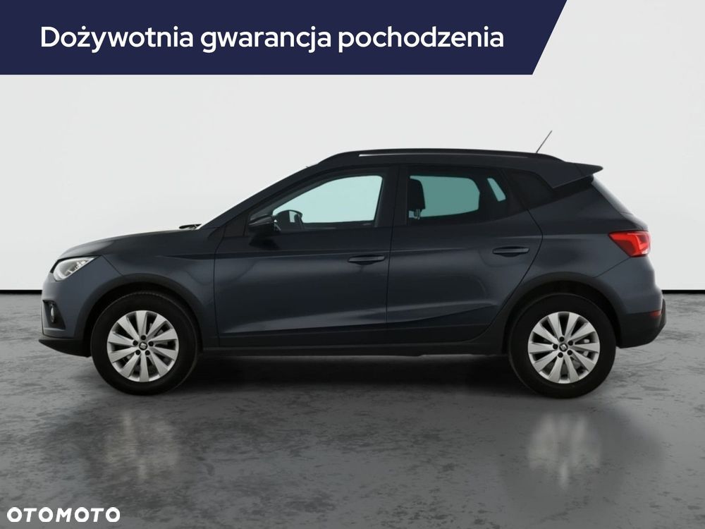 Seat Arona - 4