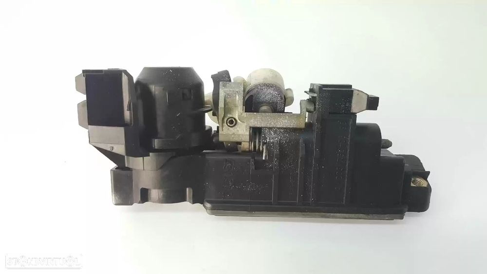 MANIPULO EXTERIOR PORTA TRASEIRA MERCEDES-BENZ CLASSE C 2004 -A2037500693 - 1