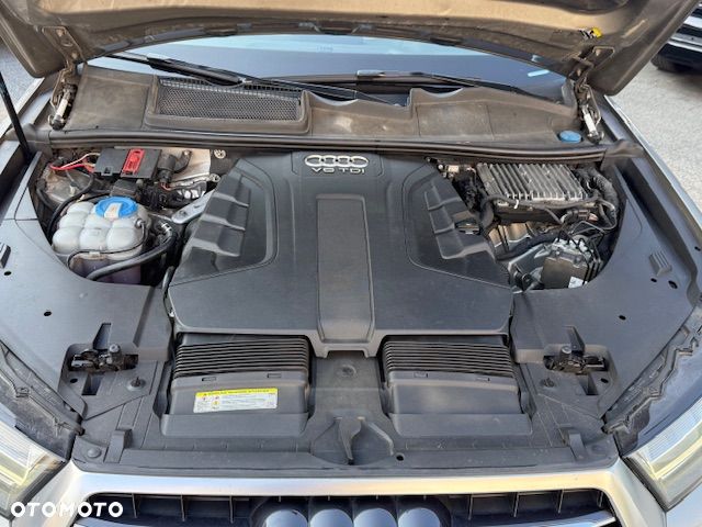 Audi Q7 3.0 TDI Quattro Tiptronic - 25