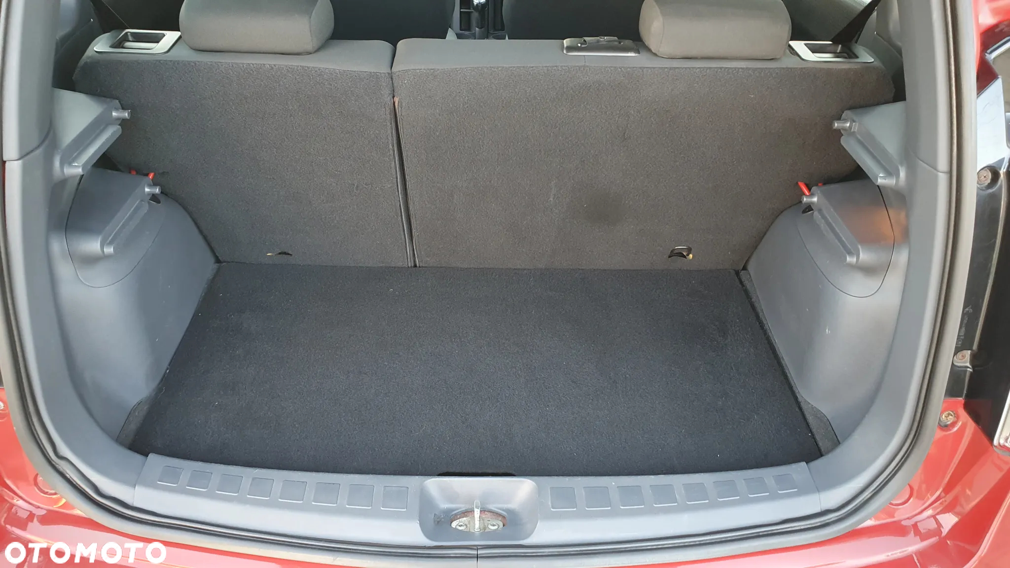 Mitsubishi Colt 1.1 Inform Cleartec - 14