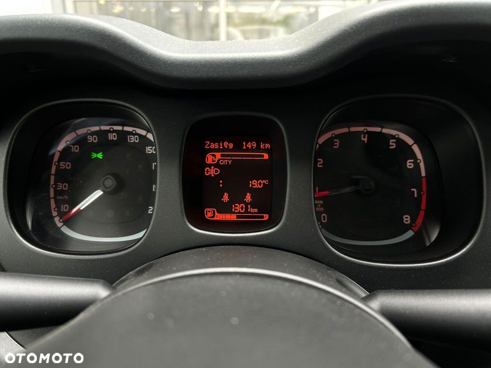 Fiat Panda - 19