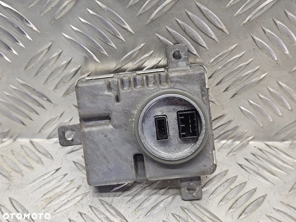 VW TOUAREG 7P AUDI Q7 10-18R MODUL LAMPY XENON PRZETWORNICA 8K0941597C 8K0941597 C - 2