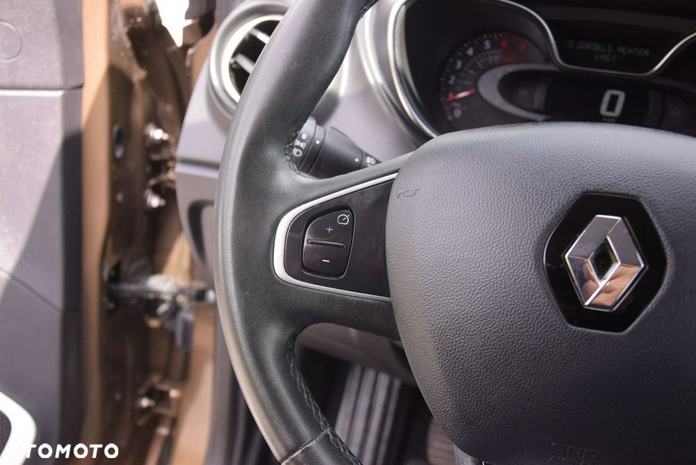 Renault Captur (ENERGY) TCe 90 INTENS - 31