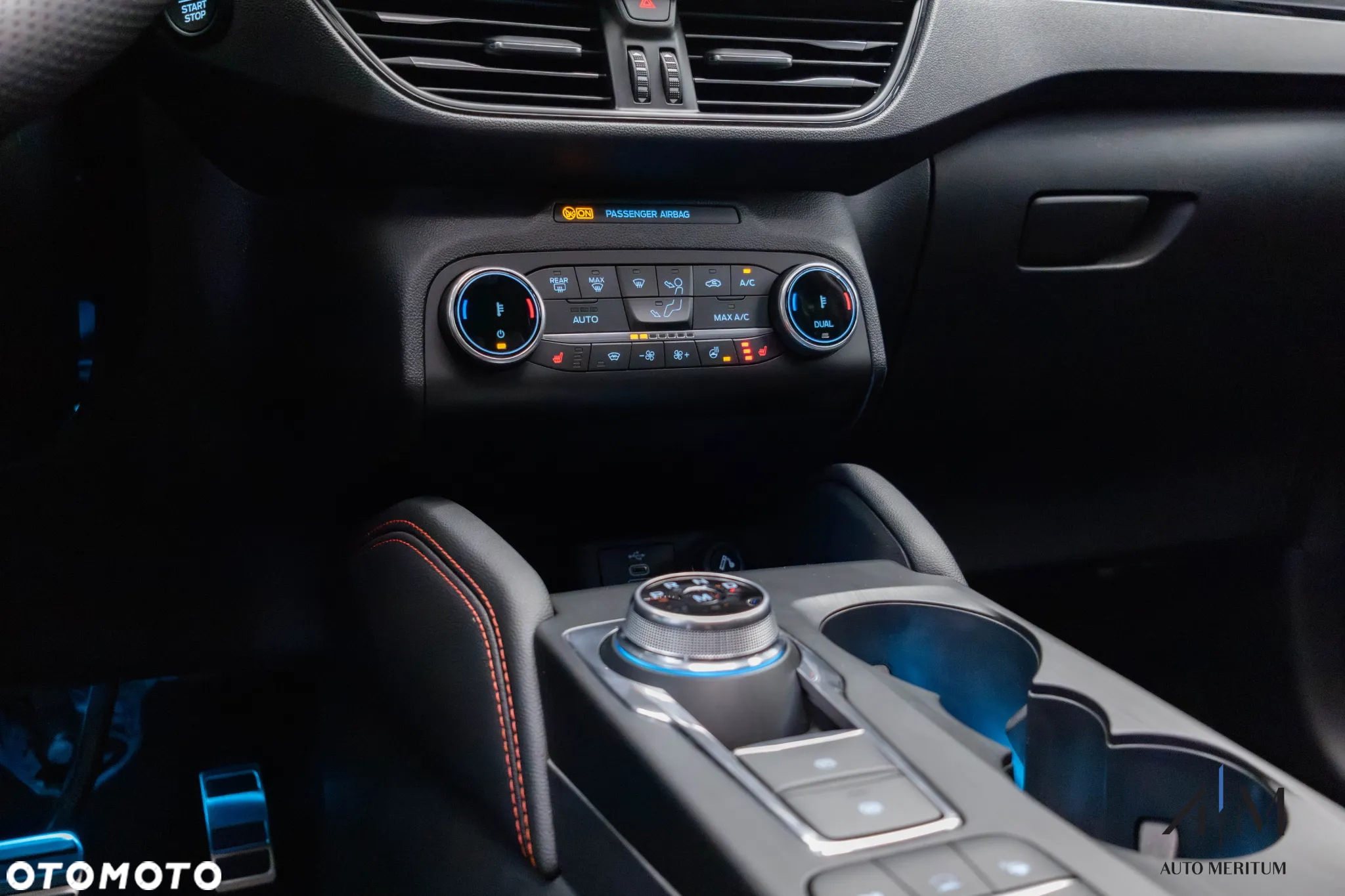 Ford Kuga 2.0 EcoBlue 4x4 ST-LINE X - 19