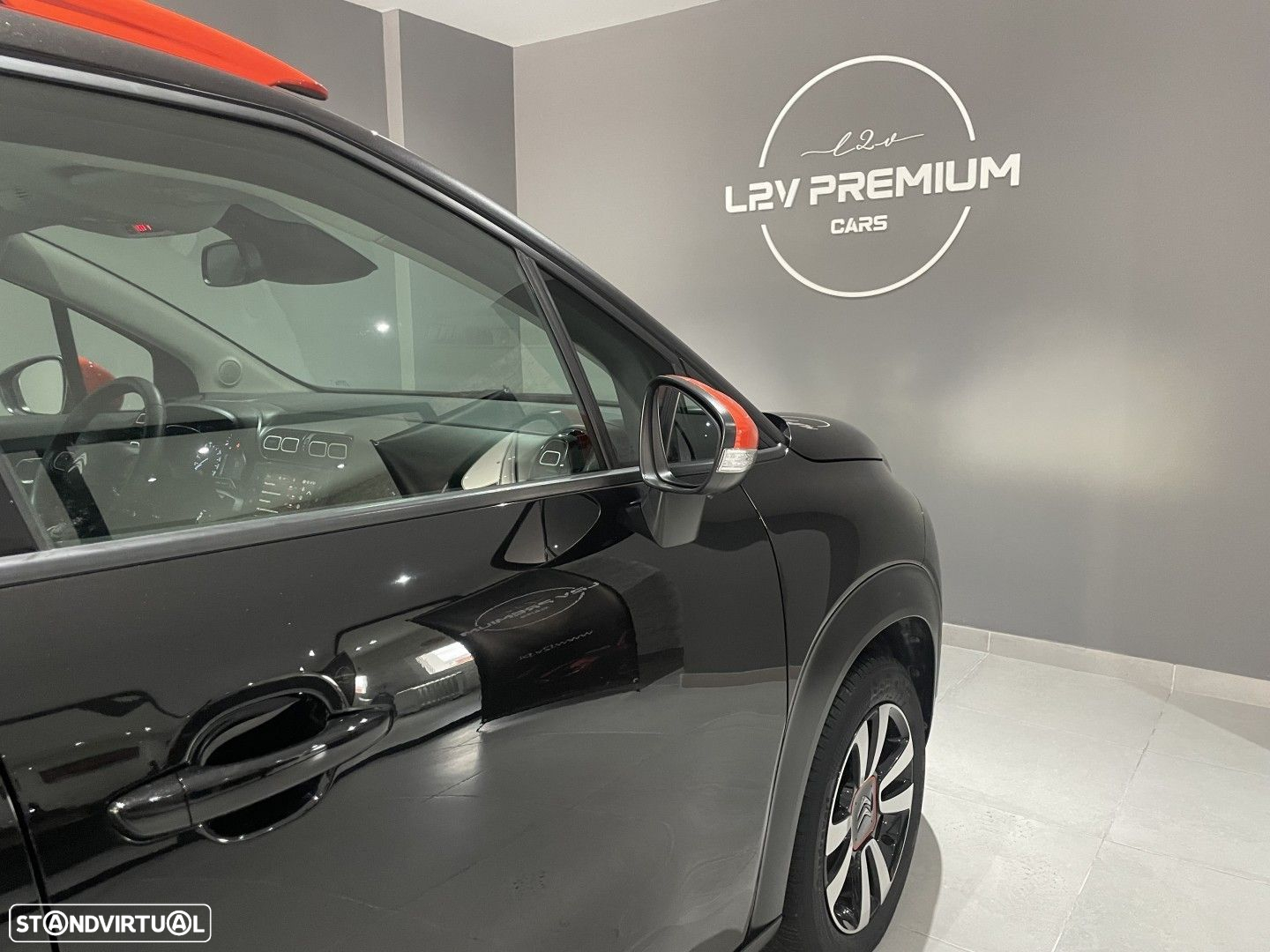 Citroën C3 Aircross 1.5 BlueHDi Shine S&S - 10