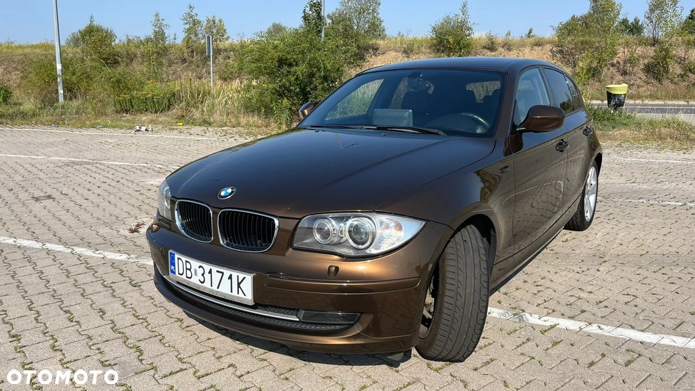 BMW Seria 1 118i Edition Lifestyle - 4