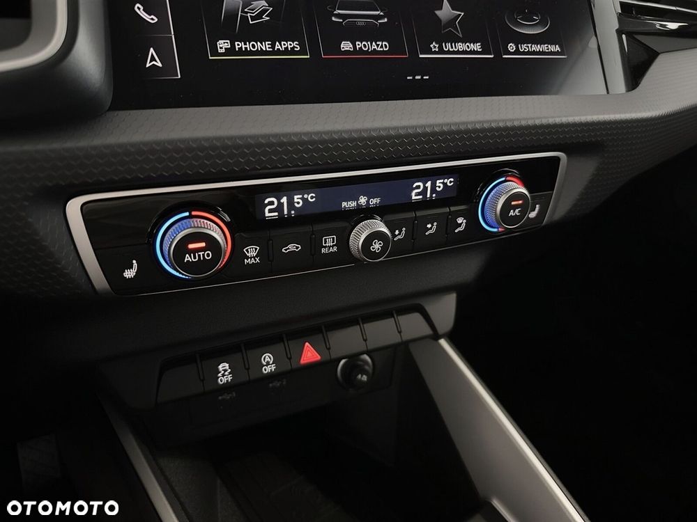 Audi A1 Sportback - 16
