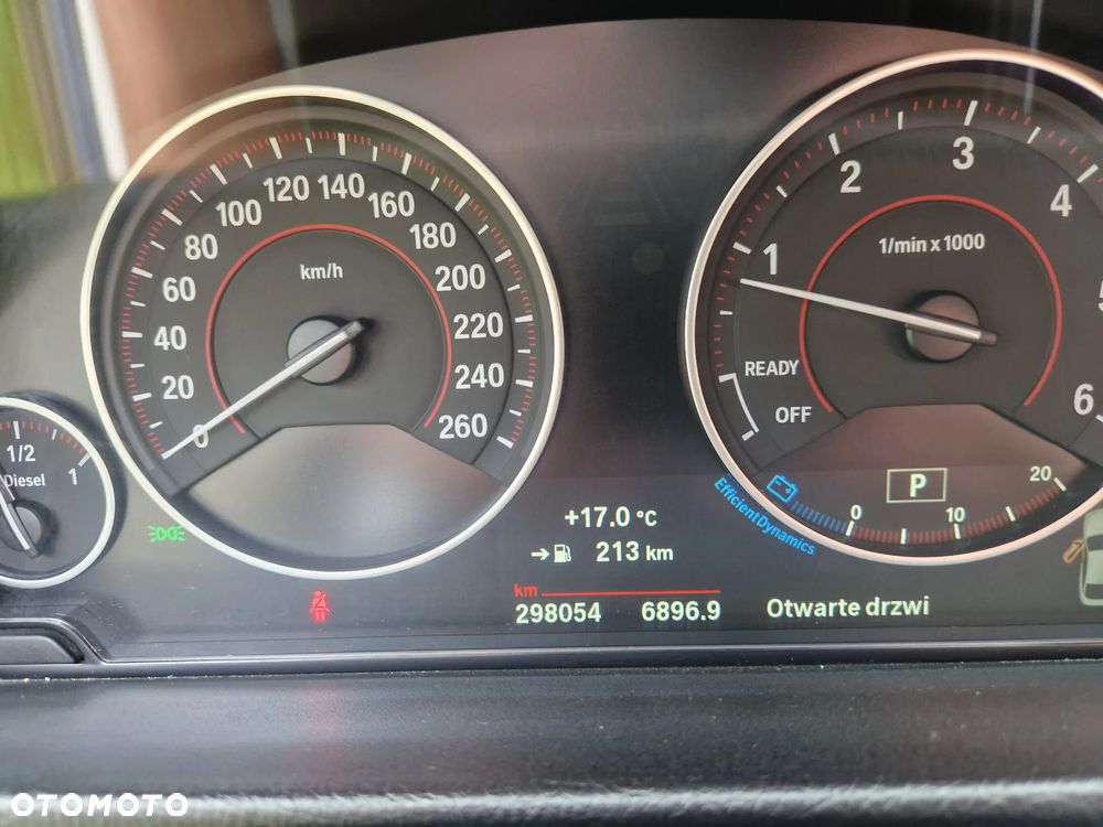 BMW Seria 4 420d xDrive M Sport - 26