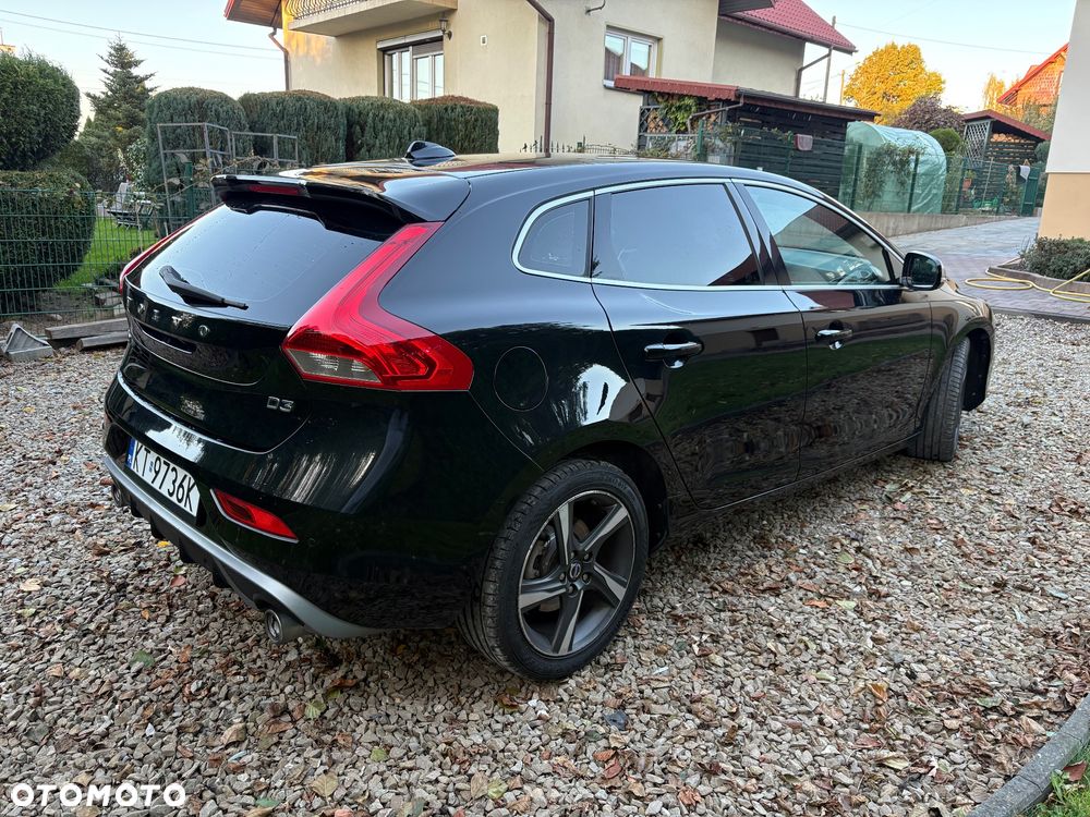 Volvo V40 - 11