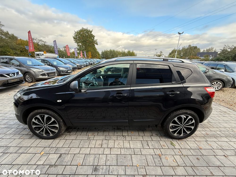 Nissan Qashqai 1.6 Acenta - 13